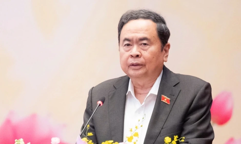 Công bố kết quả bầu cử Quốc hội khóa 16 vào ngày 23/3 - Báo TinVina Công bố kết quả bầu cử Quốc hội khóa 16 vào ngày 23/3 - Báo TinVina