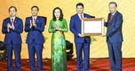 Công bố Nghị quyết thành lập thành phố Bắc Ninh