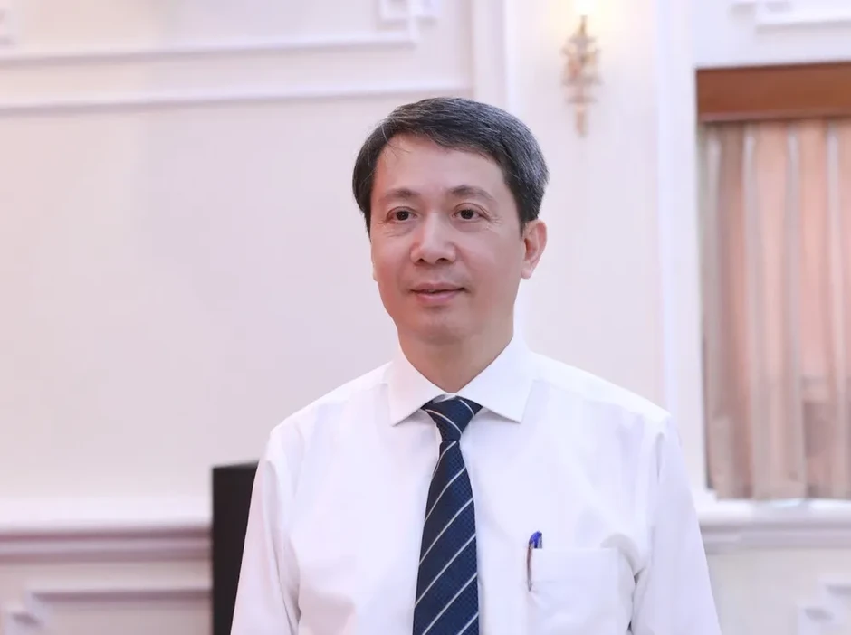 Công bố quyết định điều động, bổ nhiệm 2 Thứ trưởng Bộ GD-ĐT Công bố quyết định điều động, bổ nhiệm 2 Thứ trưởng Bộ GD-ĐT