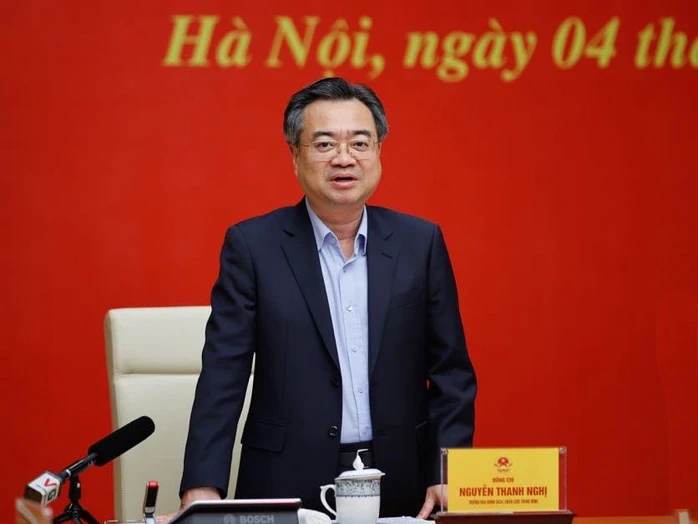 Công bố quyết định kiểm tra của Bộ Chính trị đối với Ban Thường vụ Chính phủ Công bố quyết định kiểm tra của Bộ Chính trị đối với Ban Thường vụ Chính phủ
