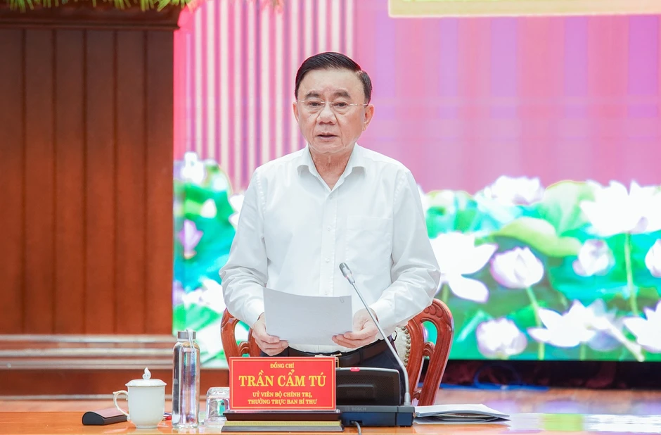 Công bố quyết định kiểm tra, giám sát đối với Ban Thường vụ Thành ủy Đà Nẵng Công bố quyết định kiểm tra, giám sát đối với Ban Thường vụ Thành ủy Đà Nẵng