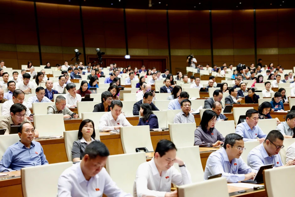 'Công chức cấp xã ở một số nơi còn thiếu về số lượng và rất thiếu người chuyên môn sâu' 'Công chức cấp xã ở một số nơi còn thiếu về số lượng và rất thiếu người chuyên môn sâu'