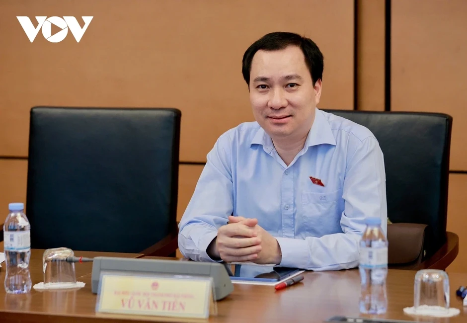Công chứng thời số hóa: Đừng để người dân phải chờ Công chứng thời số hóa: Đừng để người dân phải chờ