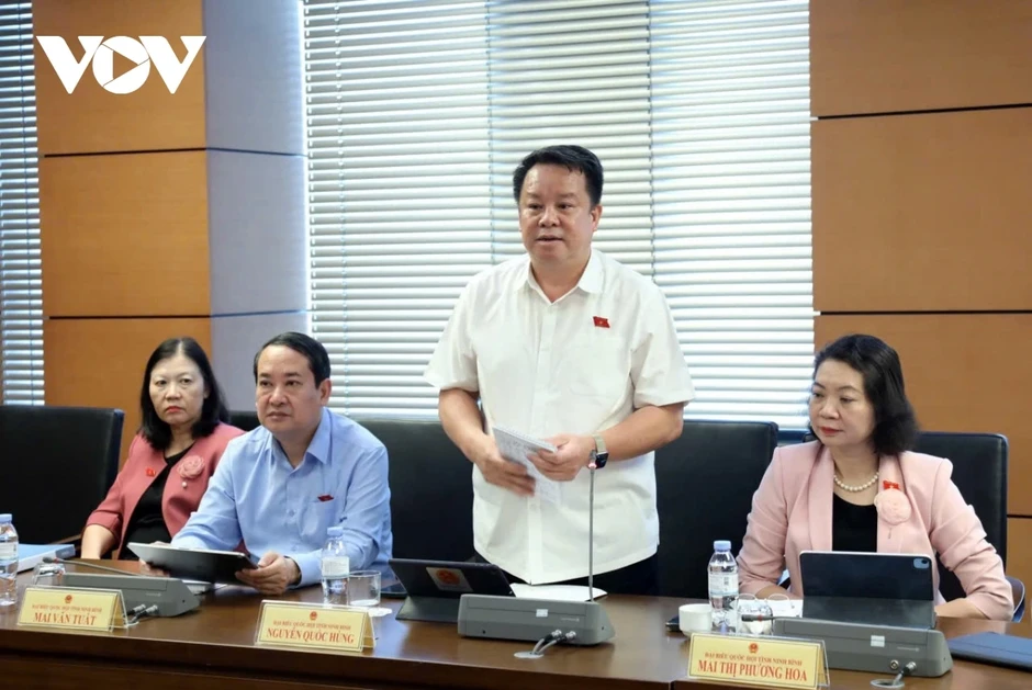 Công chứng thời số hóa: Đừng để người dân phải chờ Công chứng thời số hóa: Đừng để người dân phải chờ