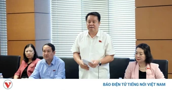 Công chứng thời số hóa: Đừng để người dân phải chờ