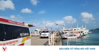 Công điện của Thủ tướng về khắc phục vụ lật canô làm 15 người tử vong ở Phú Quốc