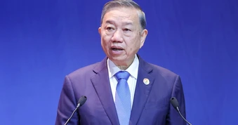Công đoàn không thể hiện đại nếu vẫn hoạt động bằng giấy tờ, hội họp, khẩu hiệu