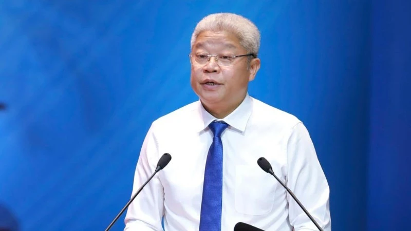 Công đoàn Việt Nam đồng hành với Chính phủ nâng cao năng suất lao động, thực hiện mục tiêu tăng trưởng hai con số