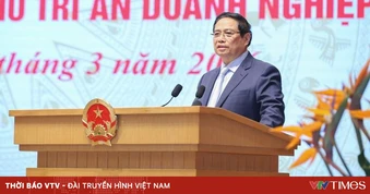 Cộng đồng doanh nghiệp tiếp tục nâng cao năng lực cạnh tranh, phát triển bền vững