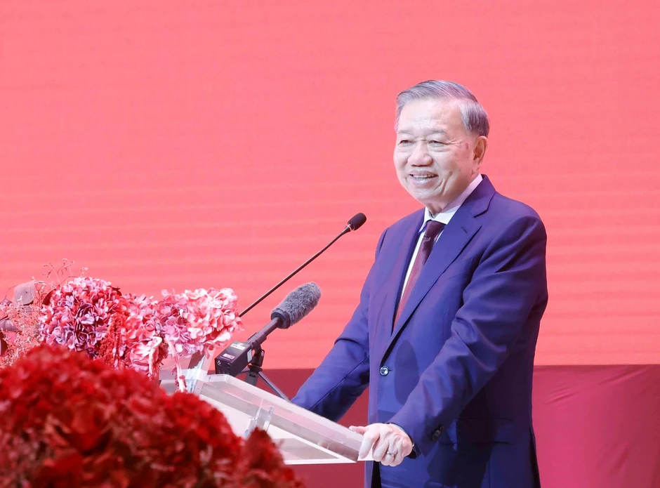 Cộng đồng người Việt là cầu nối hữu nghị bền chặt giữa Việt Nam và Thái Lan