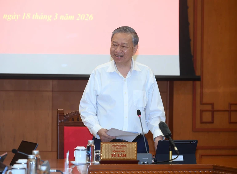 Công nghệ chiến lược phải gắn với chuỗi ngành công nghiệp trụ cột của nền kinh tế Công nghệ chiến lược phải gắn với chuỗi ngành công nghiệp trụ cột của nền kinh tế