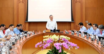Công nghệ chiến lược phải gắn với chuỗi ngành công nghiệp trụ cột của nền kinh tế