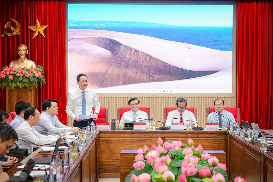 Công nghệ lượng tử: Chậm chuẩn bị thì tương lai dễ rơi vào thế bị động