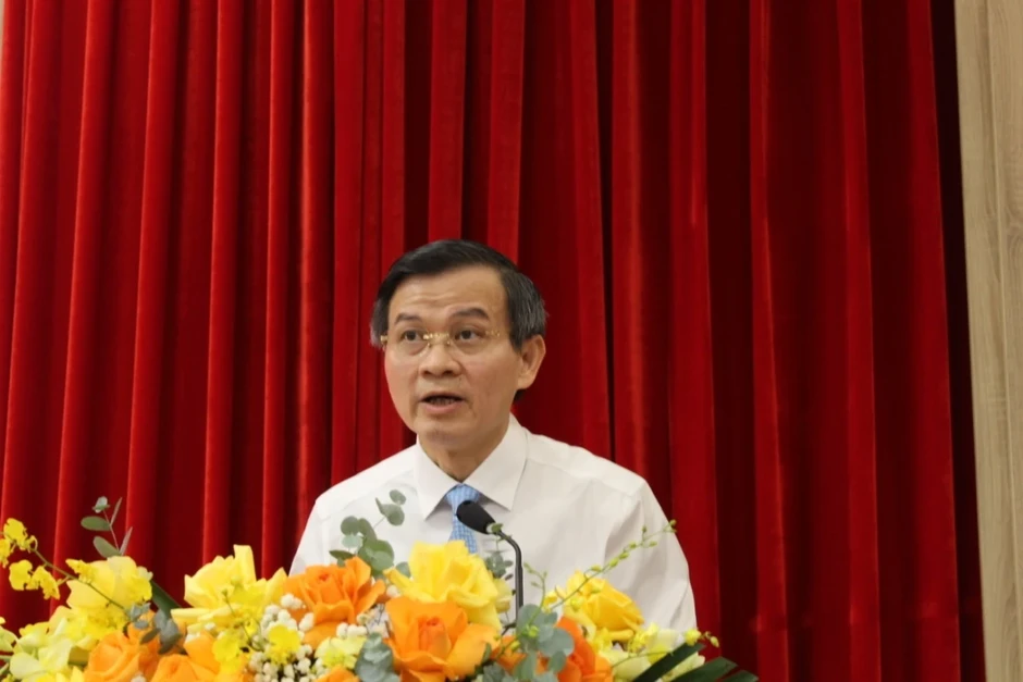 Công nghệ lượng tử trong kỷ nguyên mới: Cơ hội và yêu cầu đặt ra cho Việt Nam Công nghệ lượng tử trong kỷ nguyên mới: Cơ hội và yêu cầu đặt ra cho Việt Nam