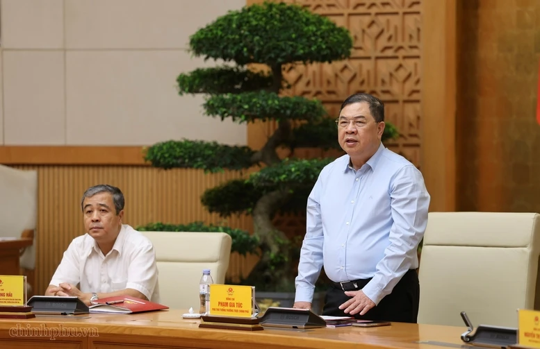 Công tác bảo vệ nền tảng tư tưởng của Đảng tại Đảng ủy Chính phủ ngày càng đi vào chiều sâu Công tác bảo vệ nền tảng tư tưởng của Đảng tại Đảng ủy Chính phủ ngày càng đi vào chiều sâu