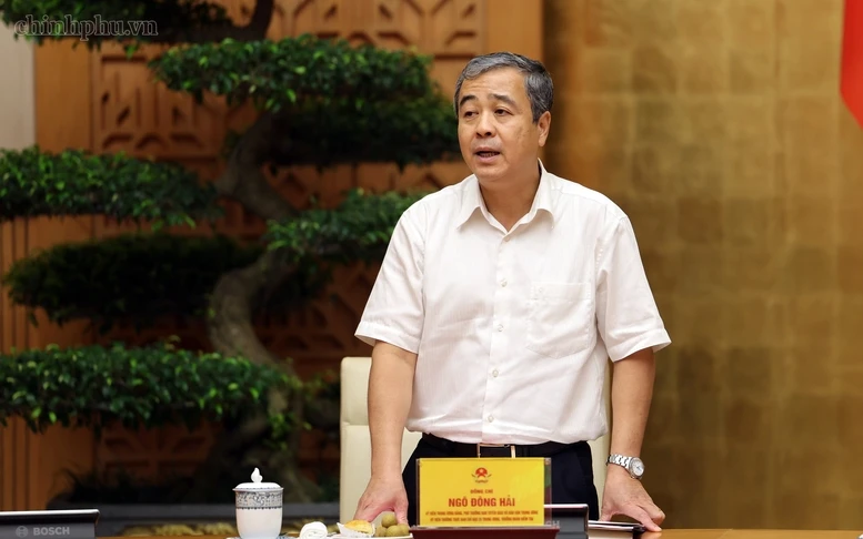 Công tác bảo vệ nền tảng tư tưởng của Đảng tại Đảng ủy Chính phủ ngày càng đi vào chiều sâu Công tác bảo vệ nền tảng tư tưởng của Đảng tại Đảng ủy Chính phủ ngày càng đi vào chiều sâu