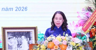 Công tác cảnh vệ phải hóa giải nguy cơ 'từ sớm, từ xa'