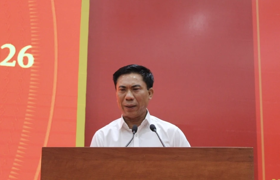 Công tác chính trị, tư tưởng chuyển từ “phản ứng thụ động” sang “chủ động dẫn dắt” Công tác chính trị, tư tưởng chuyển từ “phản ứng thụ động” sang “chủ động dẫn dắt”