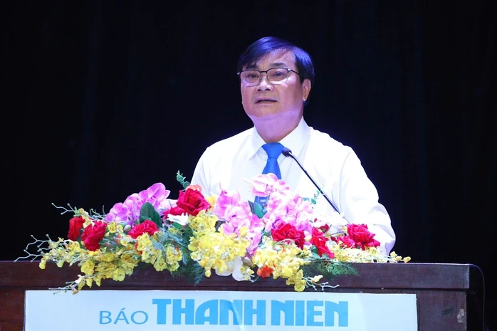 Công tác chính trị, tư tưởng phải chủ động "đi trước, mở đường" Công tác chính trị, tư tưởng phải chủ động "đi trước, mở đường"