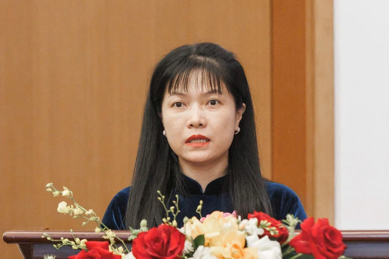 Công tác chuẩn bị nhân sự ứng cử đại biểu Quốc hội và Hội đồng nhân dân khóa mới được triển khai bài bản, chặt chẽ Công tác chuẩn bị nhân sự ứng cử đại biểu Quốc hội và Hội đồng nhân dân khóa mới được triển khai bài bản, chặt chẽ