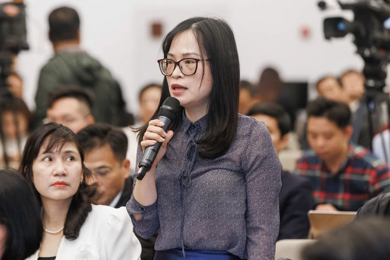 Công tác chuẩn bị nhân sự ứng cử đại biểu Quốc hội và Hội đồng nhân dân khóa mới được triển khai bài bản, chặt chẽ Công tác chuẩn bị nhân sự ứng cử đại biểu Quốc hội và Hội đồng nhân dân khóa mới được triển khai bài bản, chặt chẽ