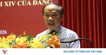 Công tác dư luận xã hội chuyển mạnh từ nắm bắt sang dự báo, kiến tạo đồng thuận