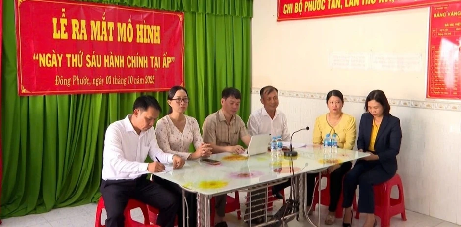 Công tác dư luận xã hội góp phần củng cố "thế trận lòng dân"