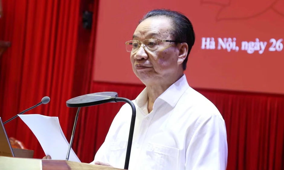 Công tác dư luận xã hội phải trở thành công cụ dự báo, tham mưu chiến lược Công tác dư luận xã hội phải trở thành công cụ dự báo, tham mưu chiến lược