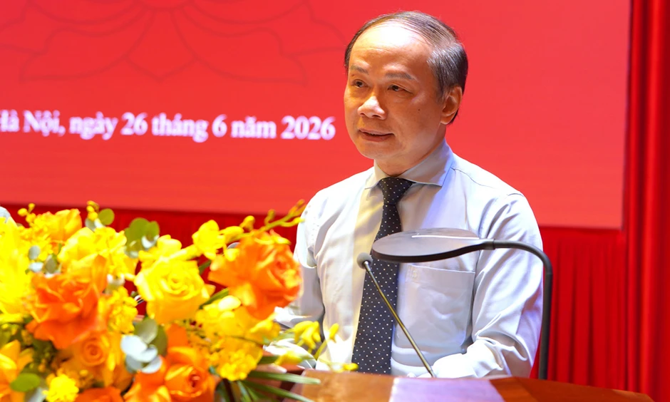 Công tác dư luận xã hội phải trở thành công cụ dự báo, tham mưu chiến lược Công tác dư luận xã hội phải trở thành công cụ dự báo, tham mưu chiến lược