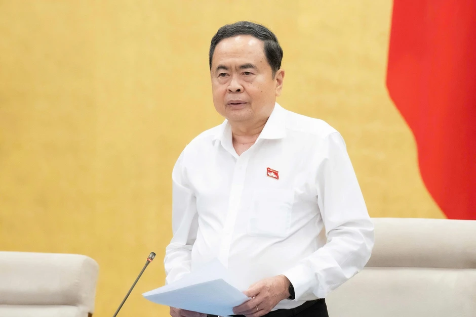 Công tác nhân sự trình Quốc hội khóa mới phải chặt chẽ, thận trọng Công tác nhân sự trình Quốc hội khóa mới phải chặt chẽ, thận trọng