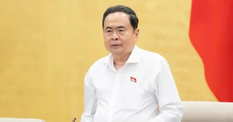 Công tác nhân sự trình Quốc hội khóa mới phải chặt chẽ, thận trọng