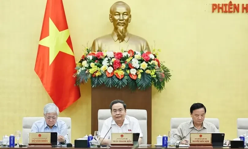 Công tác phổ biến pháp luật phải trở thành động lực xây dựng văn hóa thượng tôn pháp luật