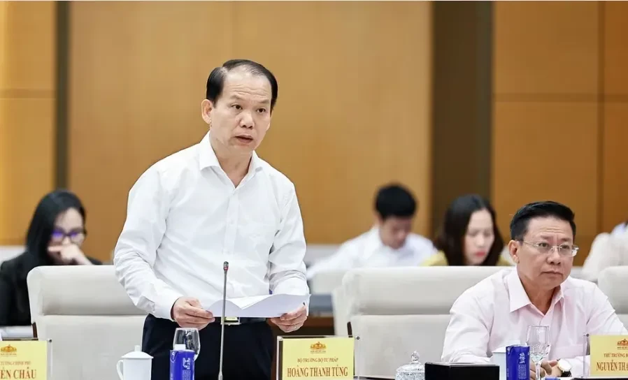 Công tác phổ biến pháp luật phải trở thành động lực xây dựng văn hóa thượng tôn pháp luật