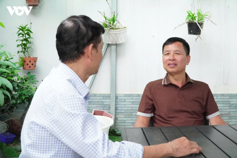 Công tác tư tưởng - chìa khóa thành công trong sáp nhập tổ dân phố Công tác tư tưởng - chìa khóa thành công trong sáp nhập tổ dân phố