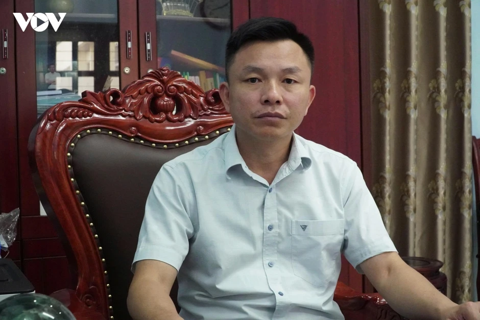 Công tác tư tưởng - chìa khóa thành công trong sáp nhập tổ dân phố Công tác tư tưởng - chìa khóa thành công trong sáp nhập tổ dân phố