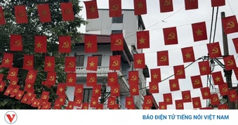 Công tác tư tưởng - chìa khóa thành công trong sáp nhập tổ dân phố