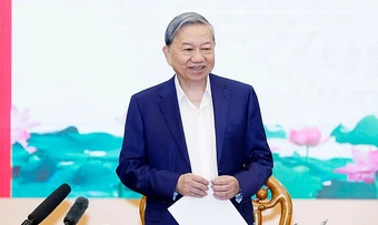 Công tác tư tưởng phải chuyển từ tuyên truyền sang đối thoại, thuyết phục