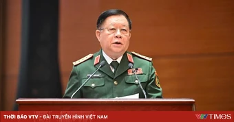 Công tác tư tưởng trong quân đội phải luôn "đi trước, mở đường"