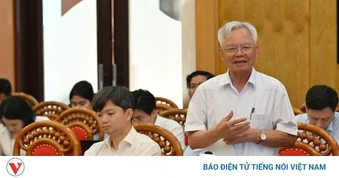 Công tác tư tưởng trong thời đại số cần tư duy mới và cách làm mới