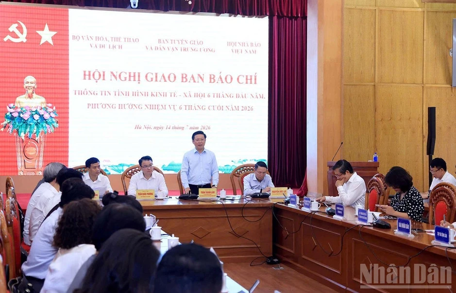 Công tác tuyên truyền bảo đảm chính xác, lan tỏa quyết tâm, tạo động lực thực hiện thắng lợi các nhiệm vụ Công tác tuyên truyền bảo đảm chính xác, lan tỏa quyết tâm, tạo động lực thực hiện thắng lợi các nhiệm vụ