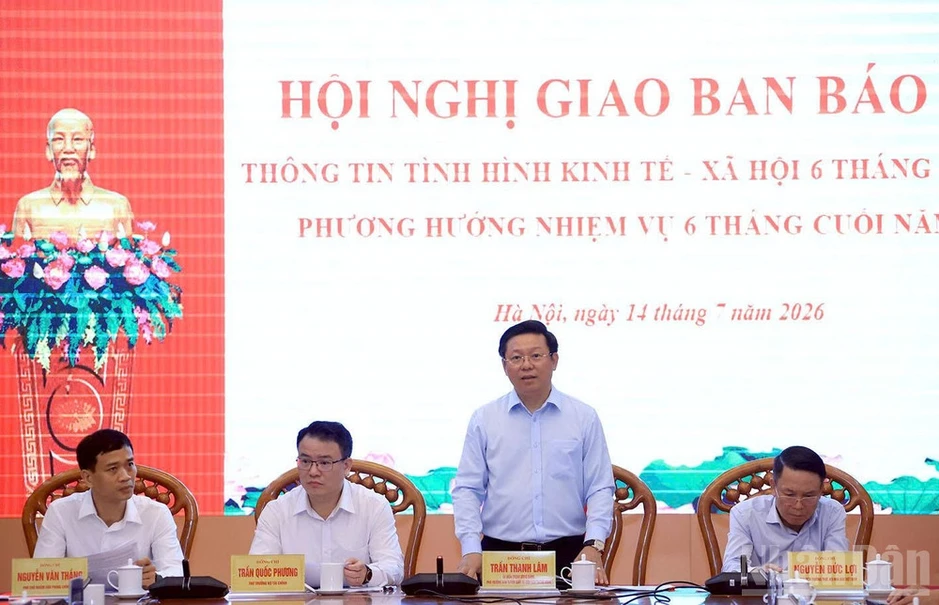 Công tác tuyên truyền bảo đảm chính xác, lan tỏa quyết tâm, tạo động lực thực hiện thắng lợi các nhiệm vụ Công tác tuyên truyền bảo đảm chính xác, lan tỏa quyết tâm, tạo động lực thực hiện thắng lợi các nhiệm vụ
