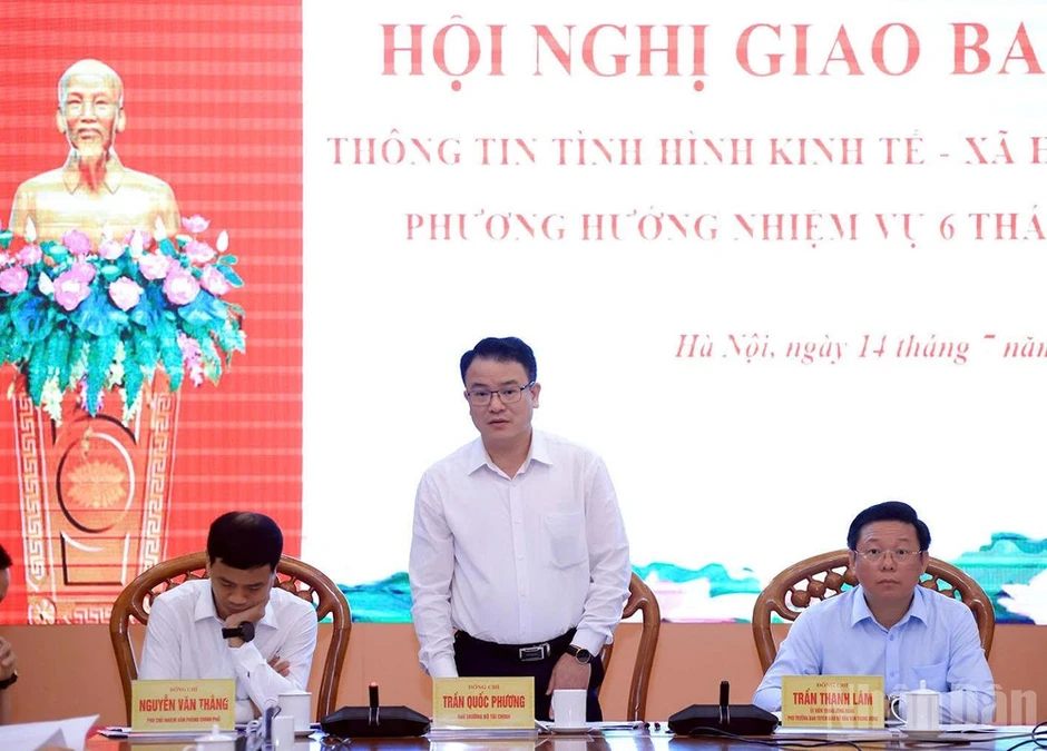 Công tác tuyên truyền bảo đảm chính xác, lan tỏa quyết tâm, tạo động lực thực hiện thắng lợi các nhiệm vụ Công tác tuyên truyền bảo đảm chính xác, lan tỏa quyết tâm, tạo động lực thực hiện thắng lợi các nhiệm vụ