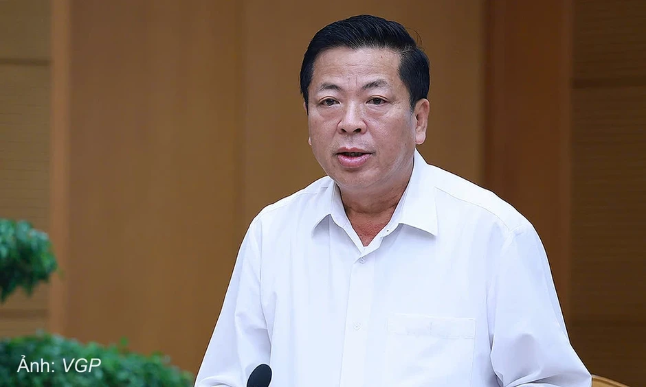 Công trình giao thông chậm tiến độ sẽ bị chuyển vốn Công trình giao thông chậm tiến độ sẽ bị chuyển vốn
