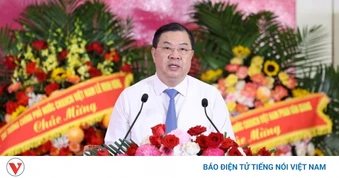 Cổng TTĐT Chính phủ lấy người dân và doanh nghiệp làm trung tâm phục vụ
