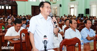 Cử tri Cần Thơ mong muốn phát triển y tế, giáo dục, hạ tầng giao thông