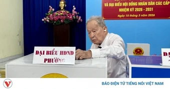 Cử tri đặc biệt Tư Cang và câu chuyện bầu cử năm 1946 đến nay
