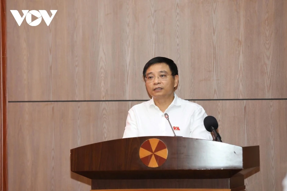 Cử tri Đắk Lắk và Điện Biên kiến nghị nhiều vấn đề tới đoàn đại biểu Quốc hội Cử tri Đắk Lắk và Điện Biên kiến nghị nhiều vấn đề tới đoàn đại biểu Quốc hội