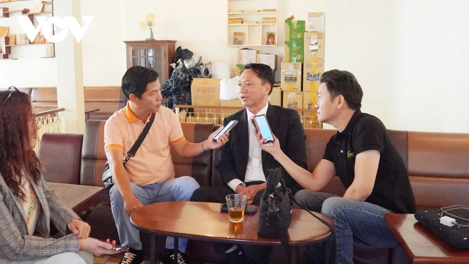 Cử tri doanh nghiệp chờ “làn gió mới” từ những kiến nghị của Đại biểu trúng cử Cử tri doanh nghiệp chờ “làn gió mới” từ những kiến nghị của Đại biểu trúng cử