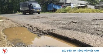 Cử tri Đồng Nai "điểm mặt" loạt điểm đen ngập úng, kẹt xe tại kỳ họp HĐND