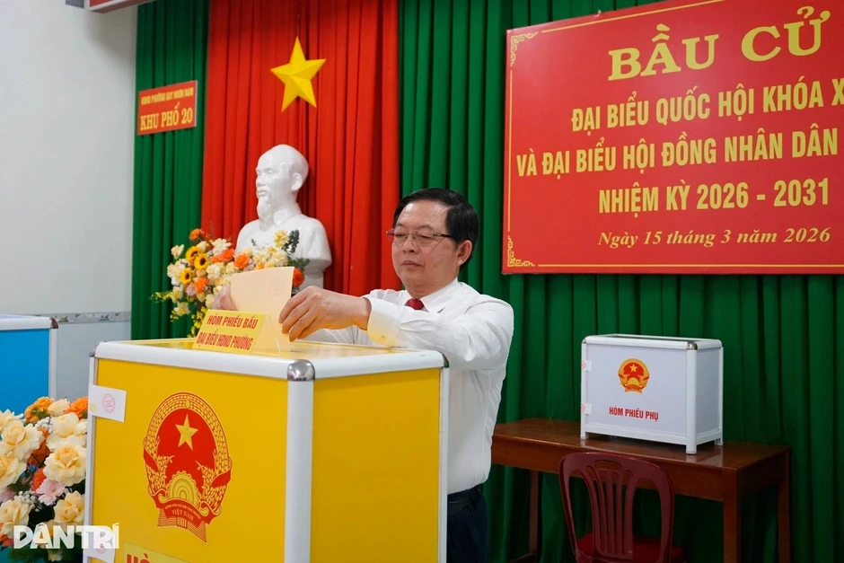 Cử tri Gia Lai: Lựa chọn người có trách nhiệm, làm được việc cho dân